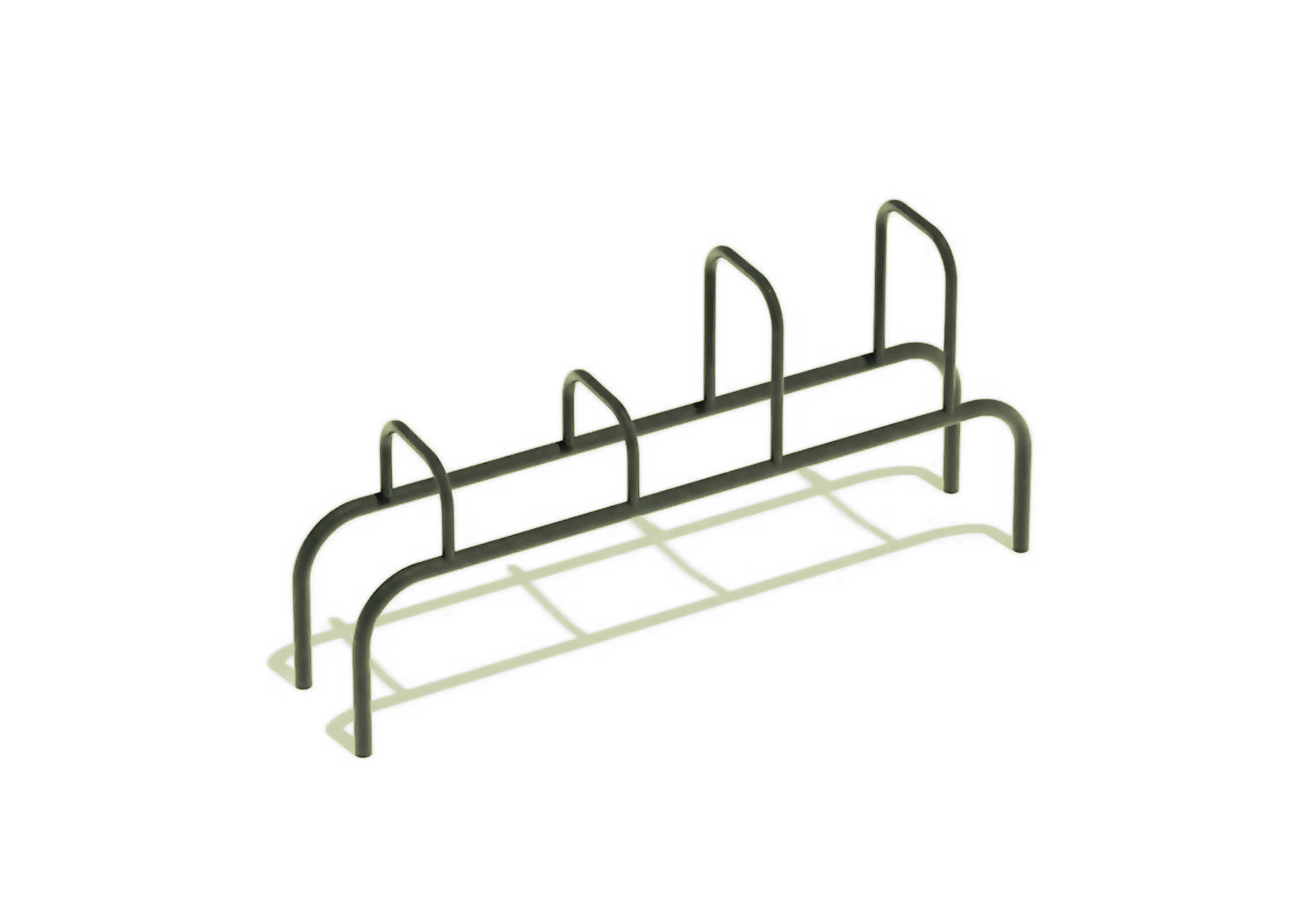 Брусья ГТО площадки от производителя