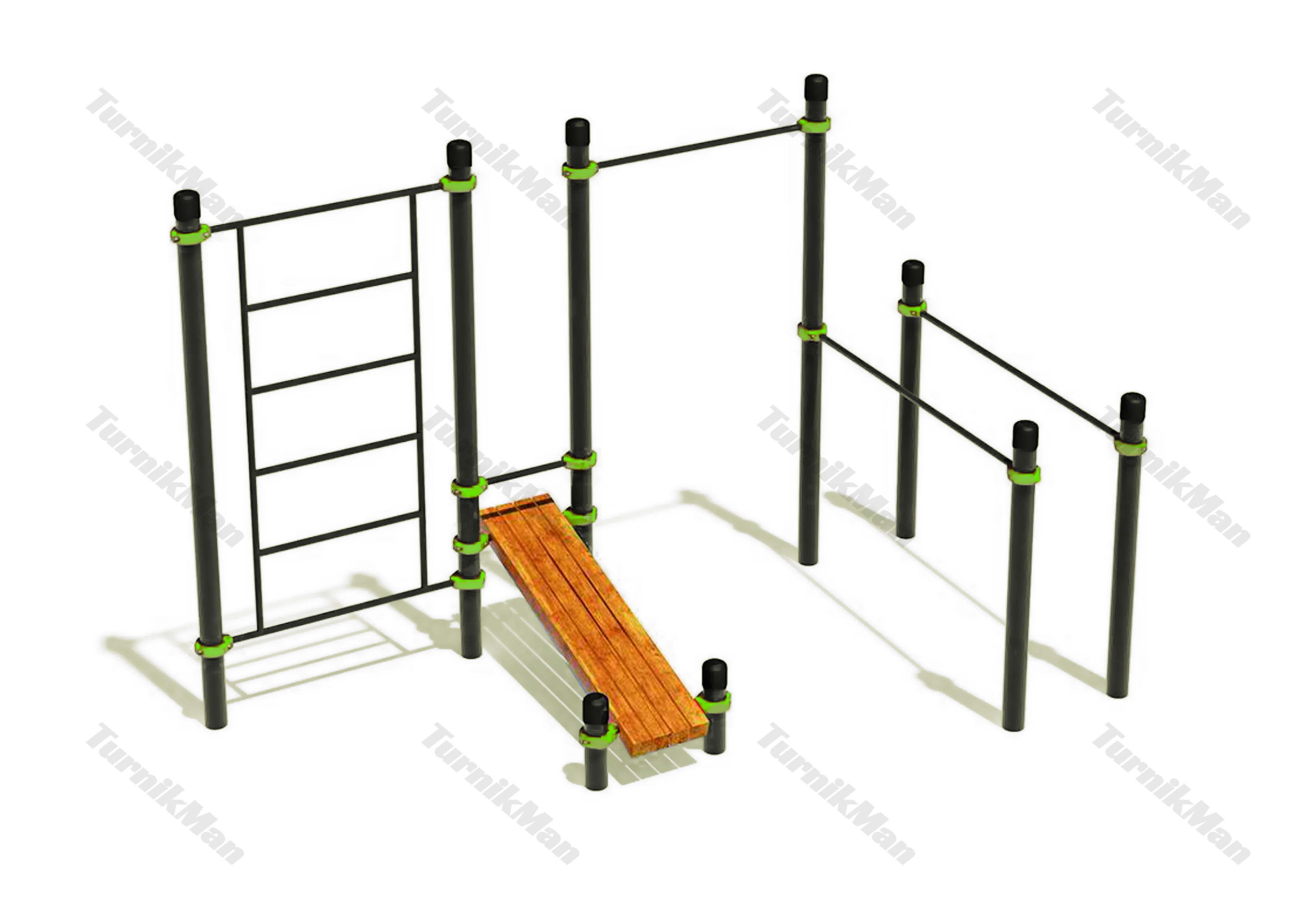 турник workout 