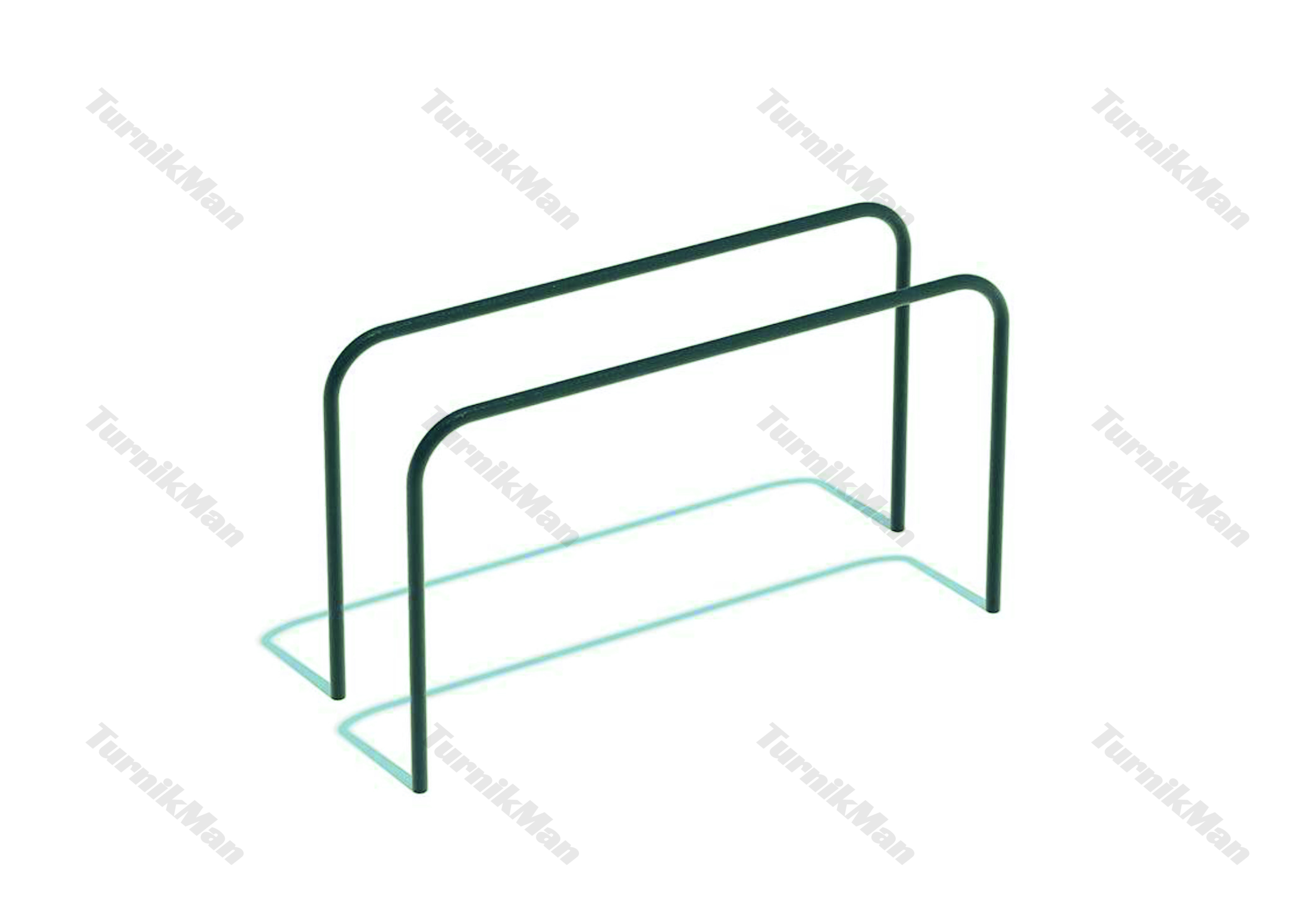 Брусья воркаут от производителя