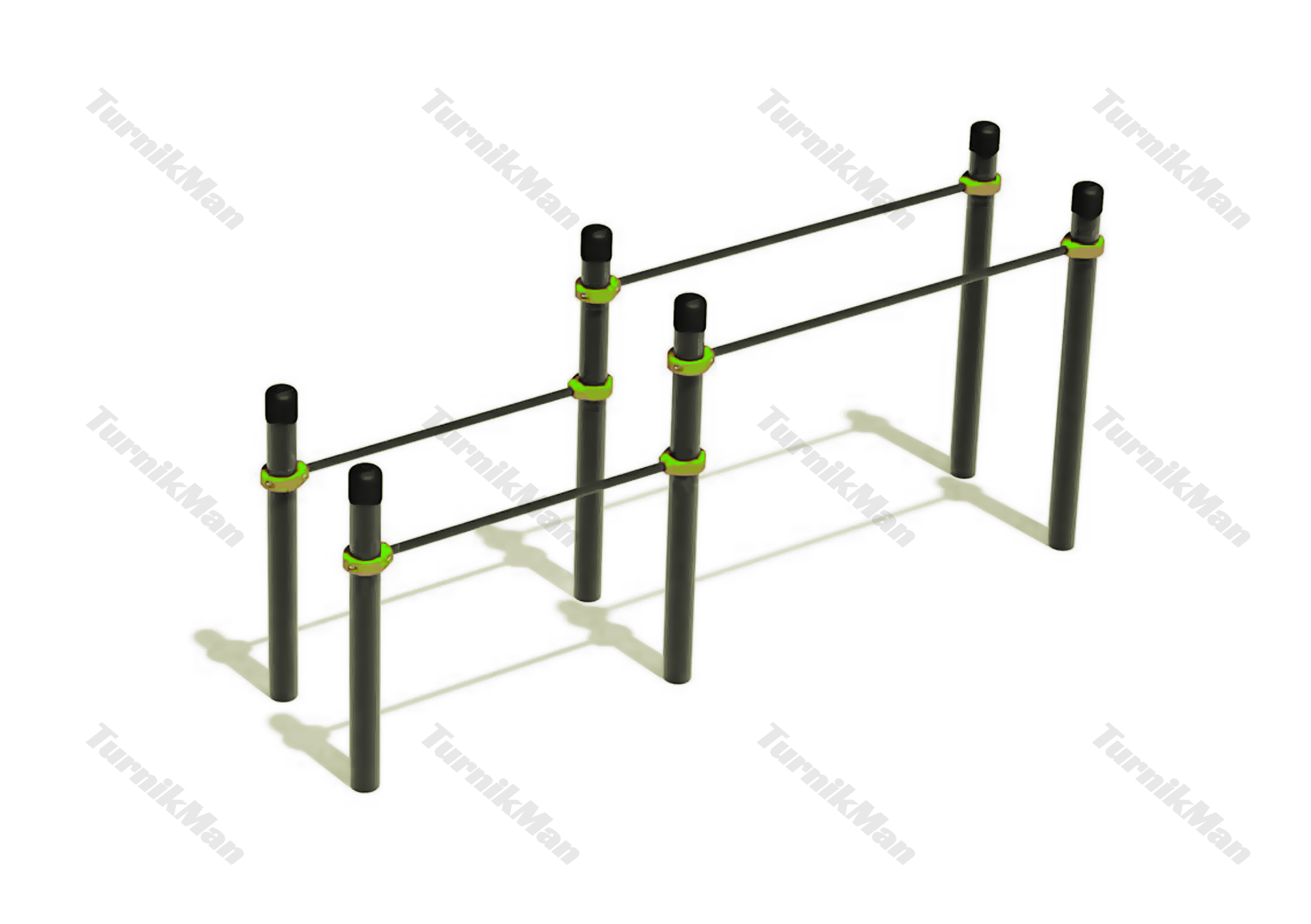 турник workout 