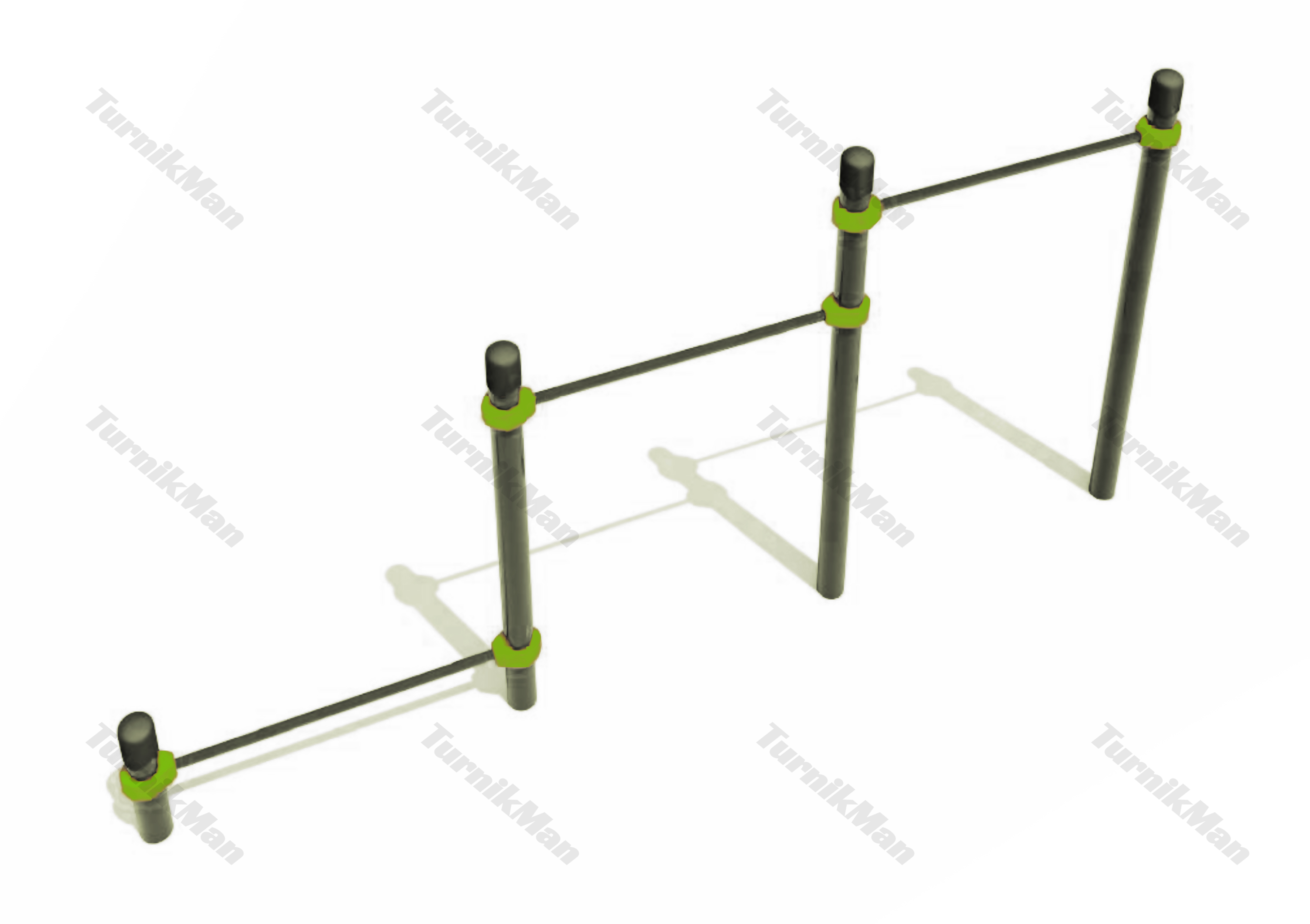 турник workout 