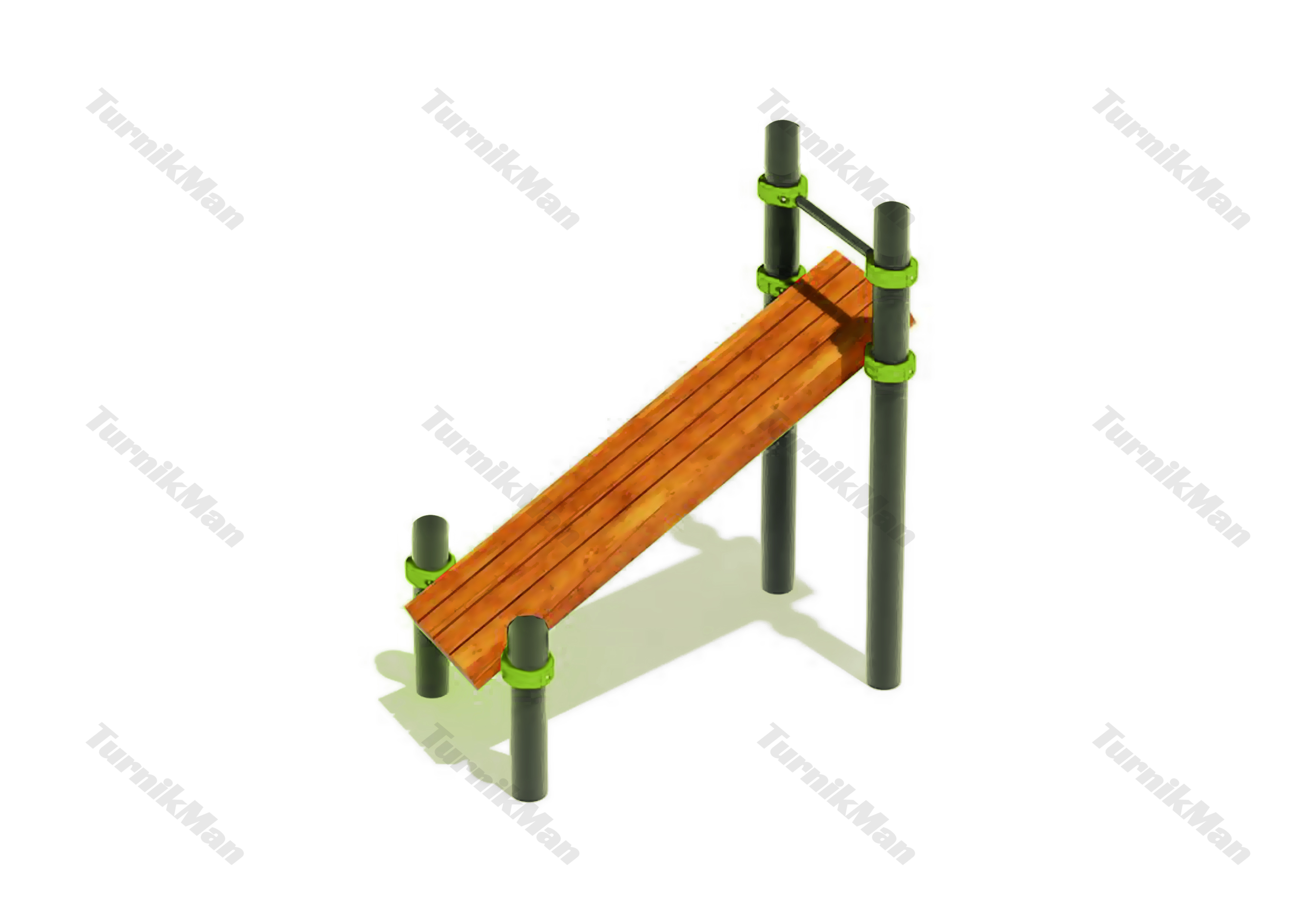 турник workout 